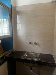 Balcony Image of 778 Sq.ft 2 BHK Apartment / Flat for rent in Banda Nawaz Nagar Nagpur for Rs. 14000