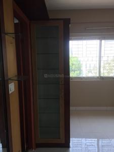 Hall Image of 1631 Sq.ft 3 BHK Apartment / Flat for rent in Aisshwarya Excellency, Dooravani Nagar Bengaluru for Rs. 64000