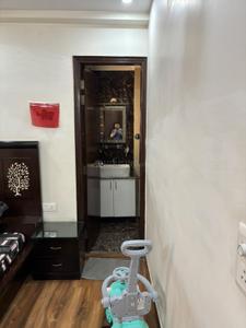 Hall Image of 1650 Sq.ft 3 BHK Builder Floor for sale in Sector 9 Gurgaon for Rs. 25500000