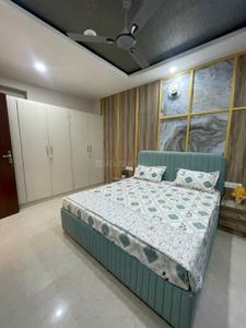 Bedroom Image of 1315 Sq.ft 3 BHK Apartment / Flat for sale in Vaishali Nagar Extension Jaipur for Rs. 5499856