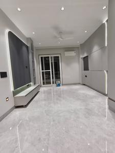 Hall Image of 1850 Sq.ft 3 BHK Builder Floor for sale in Creative Luxury Living Builder Floor, Sector 57 Gurgaon for Rs. 30000000