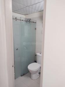 Bathroom Image of 1300 Sq.ft 2.5 BHK Apartment / Flat for sale in Puri Pratham, Sector 84 Faridabad for Rs. 10800000