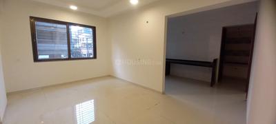 Living Room Image of 1050 Sq.ft 2 BHK Apartment / Flat for sale in Tapowan Nashik for Rs. 4800000