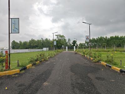 Image of 901 Sq.ft Residential Plot / Land for sale in Urapakkam, Chennai for Rs. 4234700
