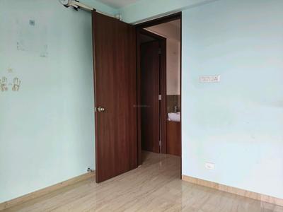 Bedroom Image of 722 Sq.ft 2 BHK Apartment / Flat for sale in VTP Belair, Mahalunge Pune for Rs. 6900000