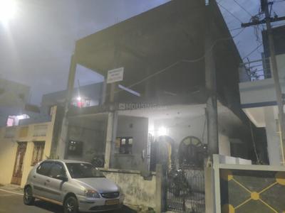 Image of 2000 Sq.ft 2 BHK Independent House for sale in Pattaravakkam, Chennai for Rs. 13500000