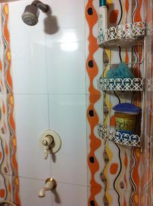 Bathroom Image of Namaskar Apartments in Santacruz East, Mumbai