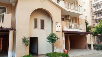 Image of 1450 Sq.ft 3 BHK Apartment / Flat for sale in Emaar Palm Hills, Sector 77, Gurgaon for Rs. 18500000
