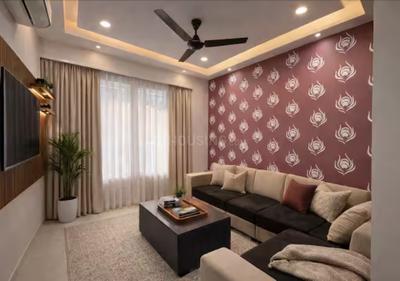 Hall Image of 2000 Sq.ft 3 BHK Villa for rent in Somya Sky Elite, Jagatpura Jaipur for Rs. 25000