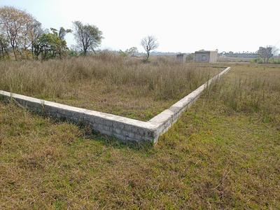 Saraikela Plot View 2