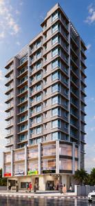 1 BHK Flat