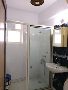 Common Bathroom Image of 1700 Sq.ft 3 BHK Apartment / Flat for sale in CGHS Sahara Apartment, Sector 6 Dwarka New Delhi for Rs. 31000000