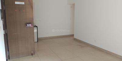 Living Room Image of 510 Sq.ft 1 BHK Apartment / Flat for sale in Paranjape Blue Ridge, Hinjawadi Pune for Rs. 5400000