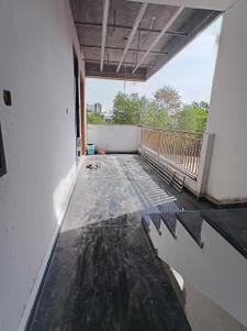 Balcony Image of 4600 Sq.ft 5 BHK Independent House for sale in Kapra Secunderabad for Rs. 15000000