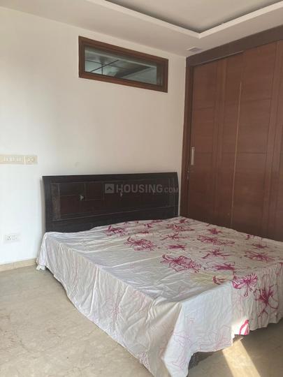 Lajpat Nagar I, Lajpat Nagar Bedroom 1