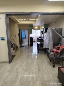 Image of 3000 Sq.ft 4 BHK Independent House for rent in Jaldeep Casa, Bopal, Ahmedabad for Rs. 55000