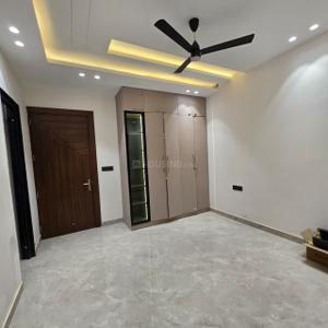 Bedroom Image of 2300 Sq.ft 4 BHK Builder Floor for sale in Dream Homes, Sanjay Nagar Ghaziabad for Rs. 17200000
