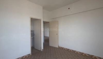 Bedroom Image of 950 Sq.ft 3 BHK Apartment / Flat for sale in Alcove New Kolkata, Serampore Hooghly for Rs. 5900000
