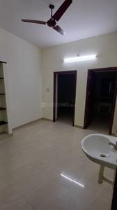 Hall Image of 900 Sq.ft 2 BHK Apartment / Flat for rent in Angammal Colony Salem for Rs. 13000