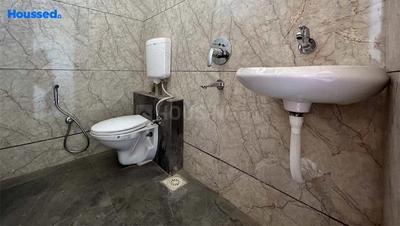 Image of 600 Sq.ft 2 BHK Apartment / Flat for sale in Conscient Habitat 78, Sector 78, Faridabad for Rs. 5200000