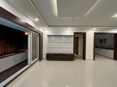 Hall Image of 1900 Sq.ft 3 BHK Apartment / Flat for sale in Basavanagudi Bengaluru for Rs. 36500000