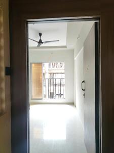 Main Entrance Image of 595 Sq.ft 1 BHK Apartment / Flat for sale in AV Smart City Phase 1 , Palghar Mumbai for Rs. 2763180