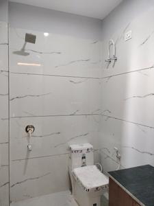 Bedroom One Image of 1350 Sq.ft 3 BHK Builder Floor for sale in BPTP District 5, Sector 84 Faridabad for Rs. 15000000