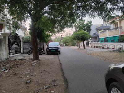 Arvind Vihar Plot View 1