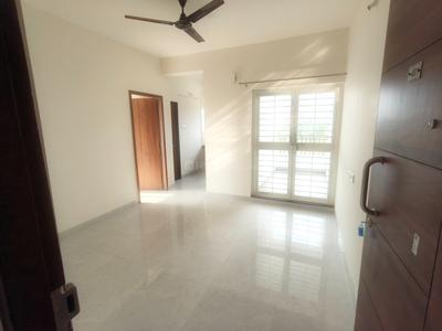 Hall Image of 600 Sq.ft 1 BHK Apartment / Flat for rent in Wagholi Pune for Rs. 12500