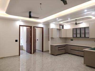 Living Room Image of 1440 Sq.ft 3 BHK Builder Floor for sale in Puri Kohinoor Faridabad, Sector 89 Faridabad for Rs. 14000000