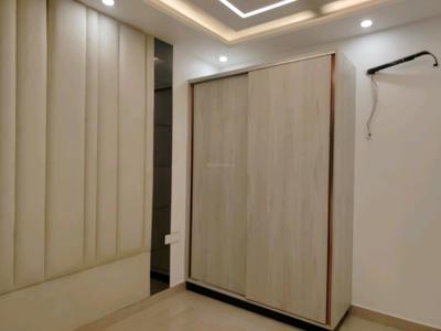 Bedroom Image of 1800 Sq.ft 3 BHK Apartment / Flat for sale in Real Sushant Lok II, Sector 57 Gurgaon for Rs. 24000000