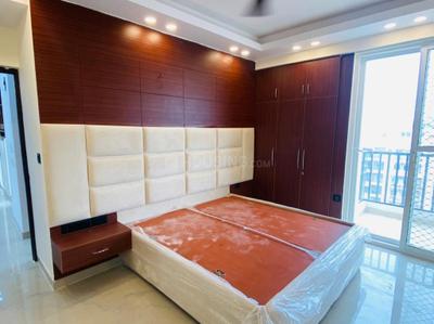 Bedroom Image of 1275 Sq.ft 3 BHK Apartment / Flat for sale in Civitech Strings, Noida Extension Greater Noida for Rs. 13500000
