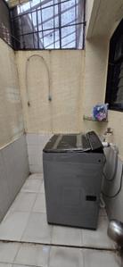 Balcony Image of 1400 Sq.ft 2 BHK Villa for rent in Raviraj Ozone Villas, Wagholi Pune for Rs. 32500