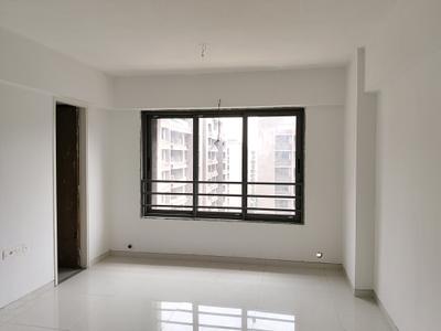 Bedroom Image of 1575 Sq.ft 3 BHK Apartment / Flat for sale in Aavishkar Atlantis Elevate, Vaishno Devi Circle Ahmedabad for Rs. 12470000
