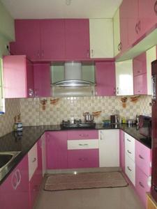 Kitchen Image of 1130 Sq.ft 2 BHK Apartment / Flat for sale in BDA BDA Gunjur Housing Project by Bangalore Development Authority, Gunjur Bengaluru for Rs. 8500000