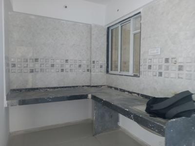 Kitchen Image of 935 Sq.ft 2 BHK Apartment / Flat for sale in Rama Krystal City, Moshi Pune for Rs. 5650000