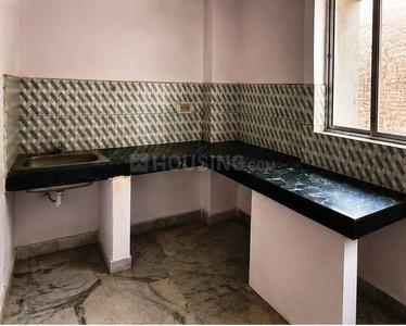 Kitchen Image of 1100 Sq.ft 2 BHK Apartment / Flat for rent in Ratu Road Ranchi for Rs. 15000