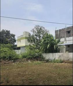Image of 4050 Sq.ft Residential Plot / Land for sale in Thiruverumbur, Tiruchirappalli for Rs. 6000000