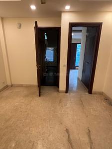 3 BHK Independent Builder Floor