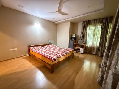 Bedroom Image of 3450 Sq.ft 4 BHK Apartment / Flat for sale in Brigade Millennium Annexe, JP Nagar Bengaluru for Rs. 45000000