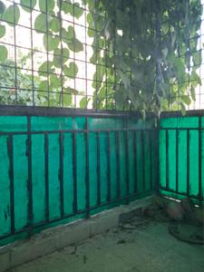 Bedroom One Image of 1044 Sq.ft 2 BHK Apartment / Flat for sale in Paramount Floraville, Sector 137 Noida for Rs. 11500000