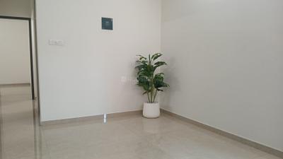 Living Room Image of 960 Sq.ft 2 BHK Apartment / Flat for sale in Dosti Desire Phase 2, Thane West Thane for Rs. 12500000