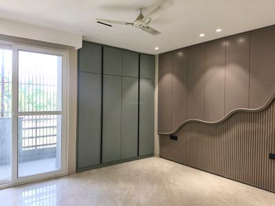 Bedroom Image of 2700 Sq.ft 4 BHK Builder Floor for sale in Sector 57 Gurgaon for Rs. 37500000