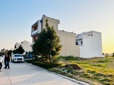 Image of 1800 Sq.ft Residential Plot / Land for sale in Omaxe Phase 3 Mullanpur, New Chandigarh, Chandigarh for Rs. 28000000
