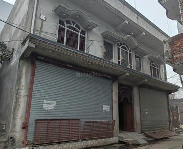 Image of 1350 Sq.ft 4 BHK Independent House for sale in Veer Pur, Gonda for Rs. 12000000