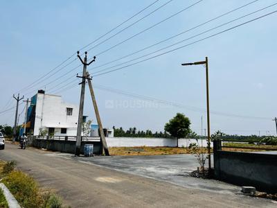 Image of 1500 Sq.ft Residential Plot / Land for sale in Masagoundenchettipalayam, Coimbatore for Rs. 2497000