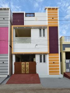 Building Image of 1900 Sq.ft 3 BHK Independent House for sale in Saravanampatty Coimbatore for Rs. 9200000
