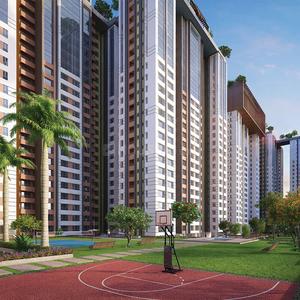 3 BHK Flat