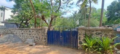Image of 38400 Sq.ft Residential Plot / Land for sale in Neelankarai, Chennai for Rs. 520000000