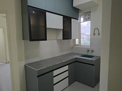 Kitchen Image of 700 Sq.ft 3 BHK Apartment / Flat for sale in Pyramid Altia, Sector 70 Gurgaon for Rs. 8700000